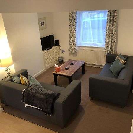 River Terrace Lancaster Extérieur photo