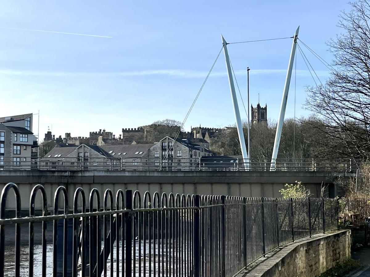River Terrace Lancaster Extérieur photo